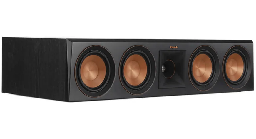 Klipsch RP-504C