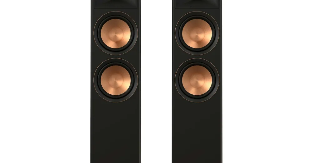 Klipsch RP-6000F II