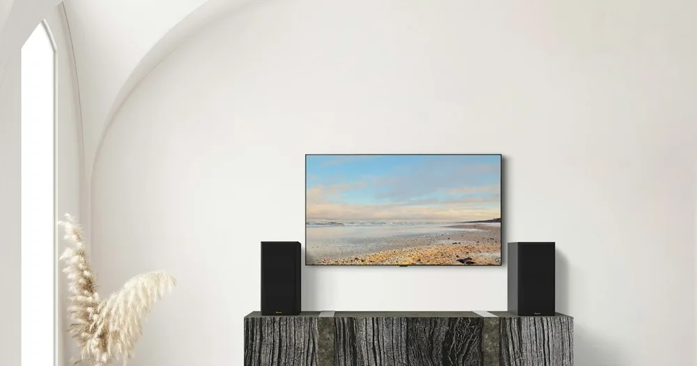 Klipsch RP-600M II