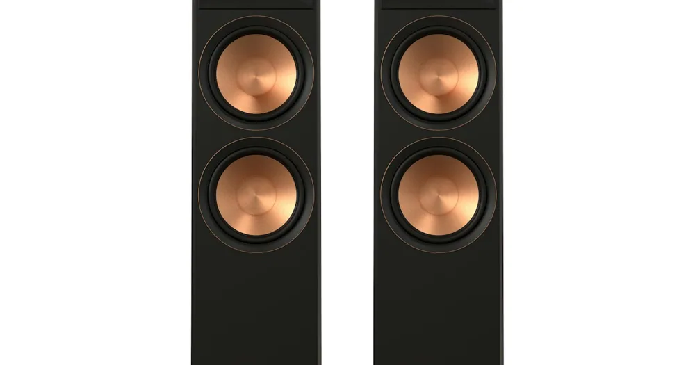 Klipsch RP-8000F II