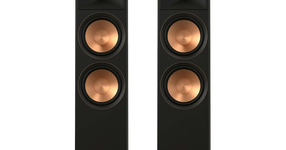 Klipsch RP-8060FA II