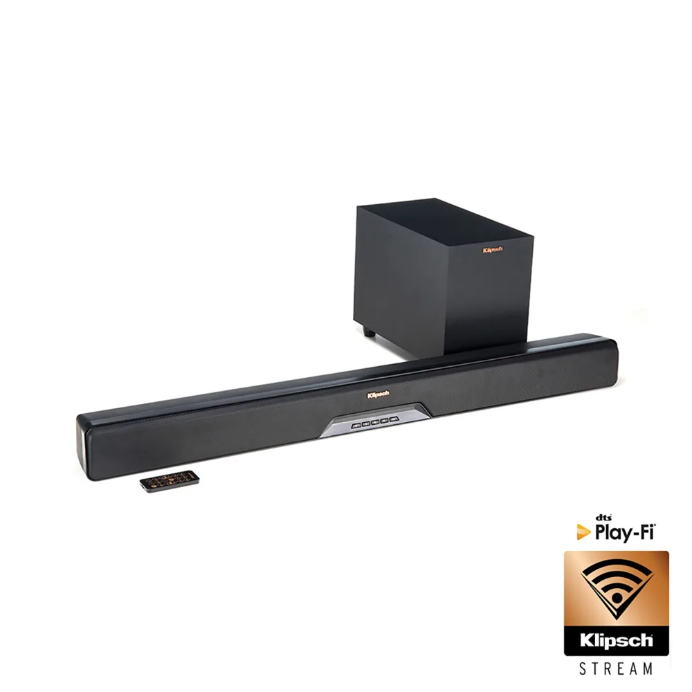Klipsch RSB-8