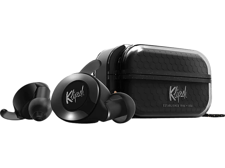 Klipsch T5 II True Wireless Sport
