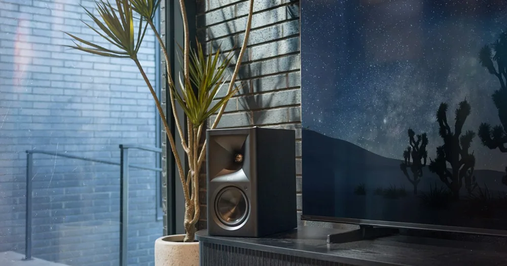 Klipsch The Fives II