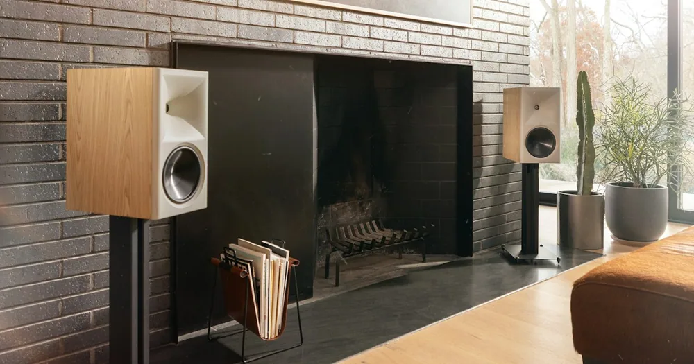 Klipsch The Nines II