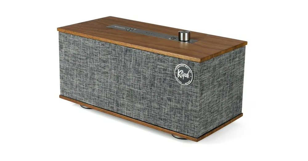 Klipsch The One with Bluetooth