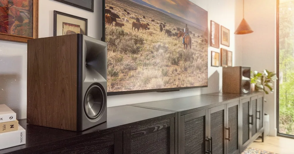 Klipsch The Sevens II
