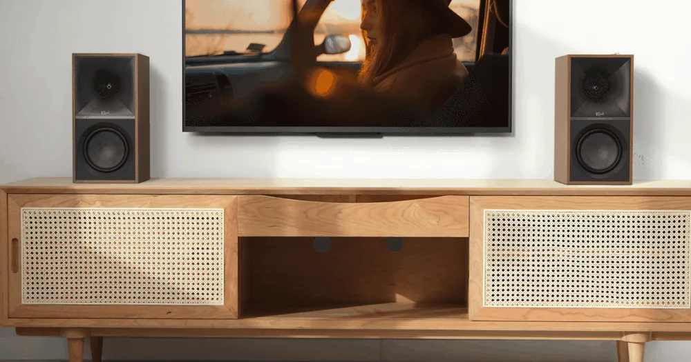 Klipsch The Sevens