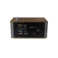 Klipsch The Three II, foto 3 van 6