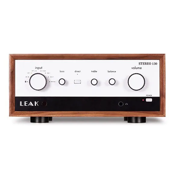 LEAK Stereo 130