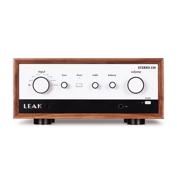 LEAK Stereo 230