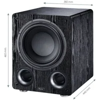 Magnat Alpha RS 12, foto 5 van 6
