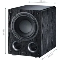 Magnat Alpha RS 8, foto 5 van 5