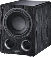 Magnat Alpha RS 8, foto 1 van 5