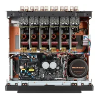 Marantz AMP 20, foto 4 van 6