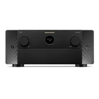Marantz AV 10, foto 3 van 6