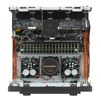 Marantz AV 10, foto 6 van 6