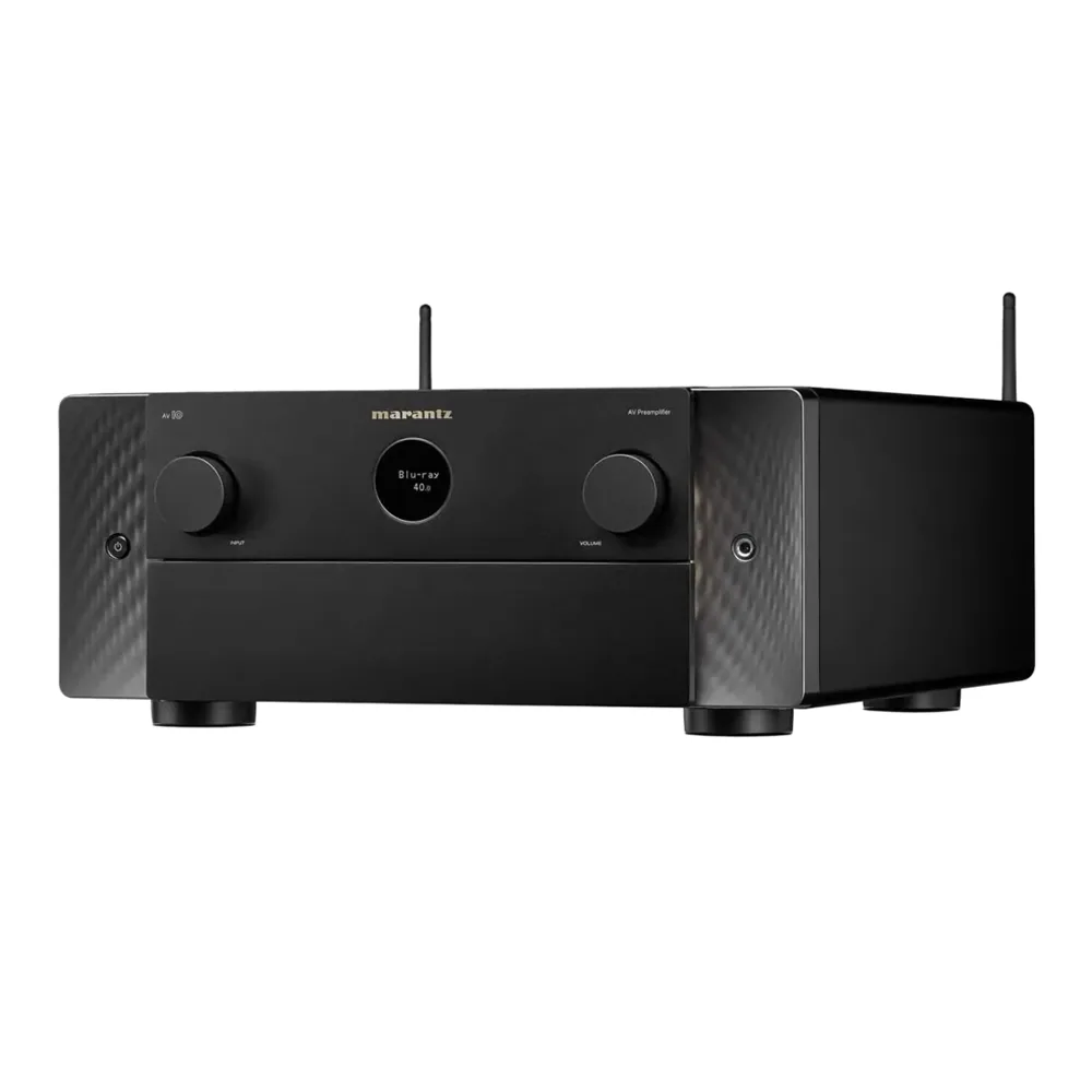 Marantz AV 10