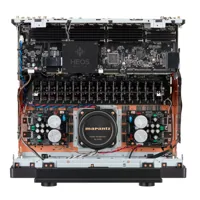 Marantz AV 20, foto 4 van 6