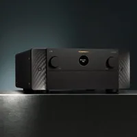Marantz AV 20, foto 6 van 6