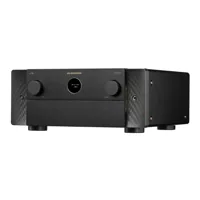 Marantz AV 20, foto 1 van 6