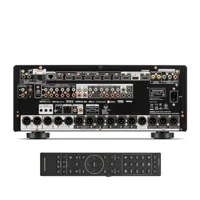 Marantz AV 30, foto 3 van 6