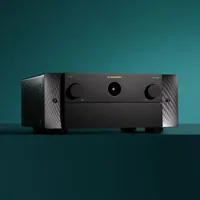 Marantz AV 30, foto 5 van 6