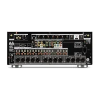 Marantz AV7704, foto 2 van 2