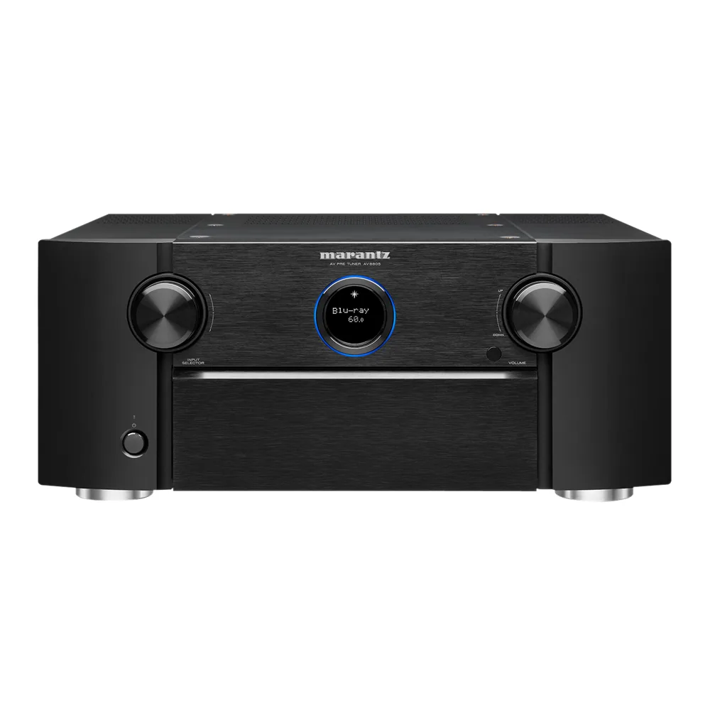 Marantz AV8805