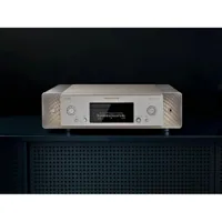 Marantz CD 50n, foto 4 van 6