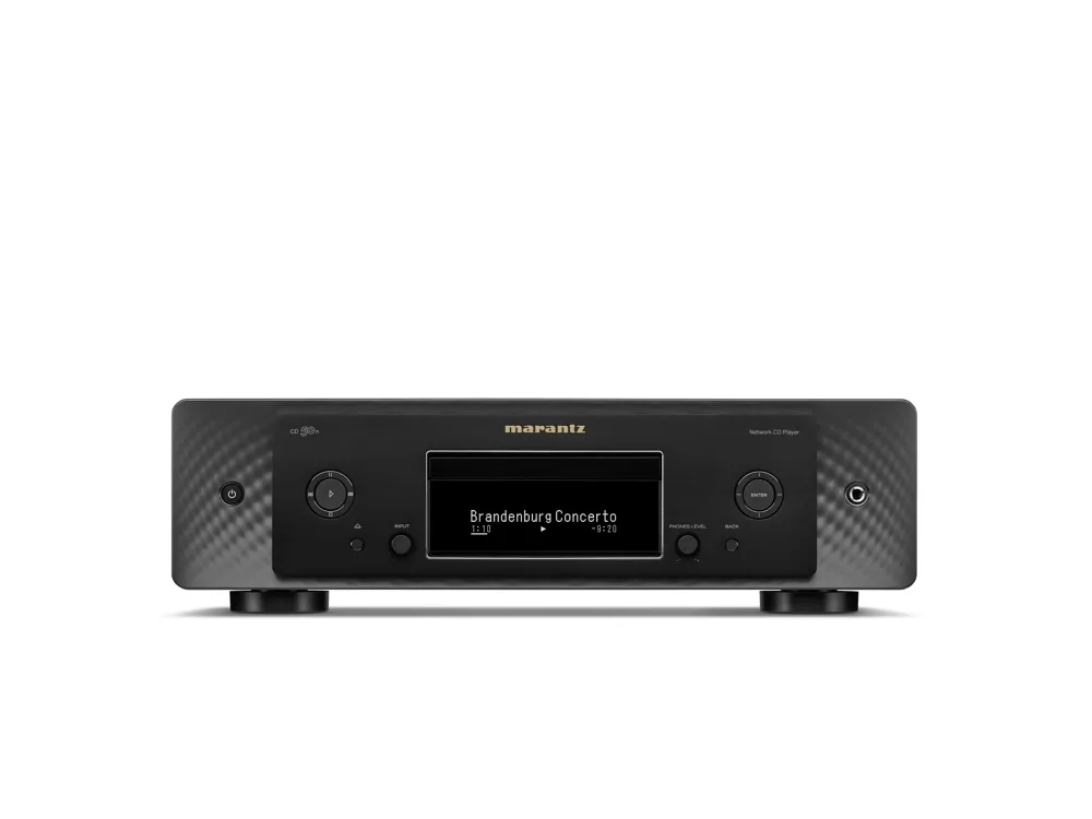 Marantz CD 50n