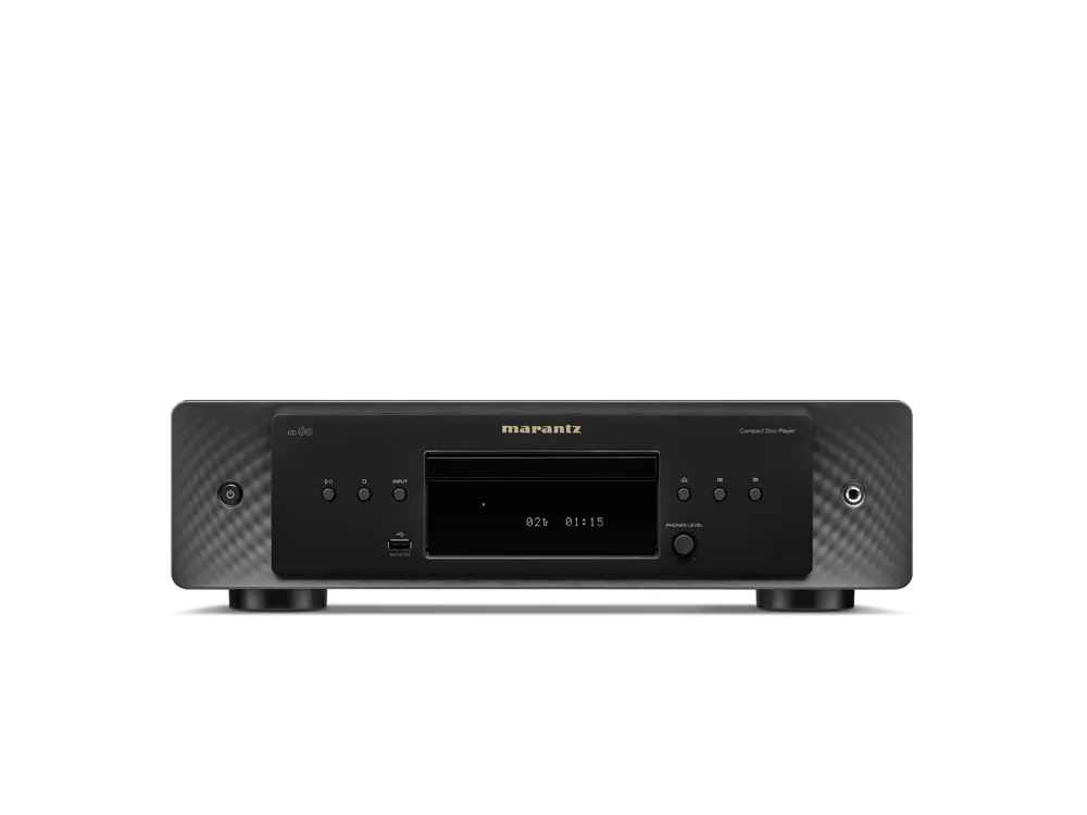 Marantz CD 60