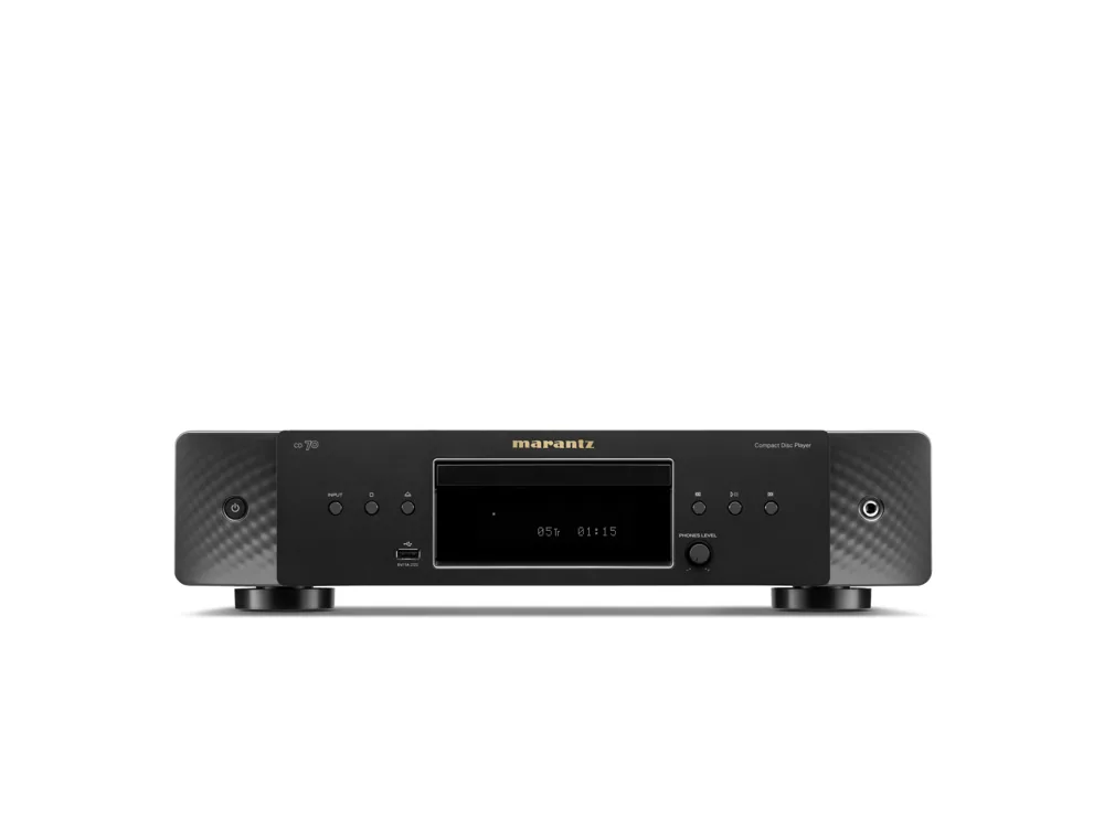 Marantz CD 70