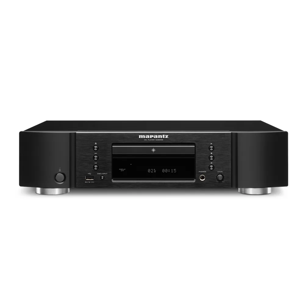 Marantz CD6006