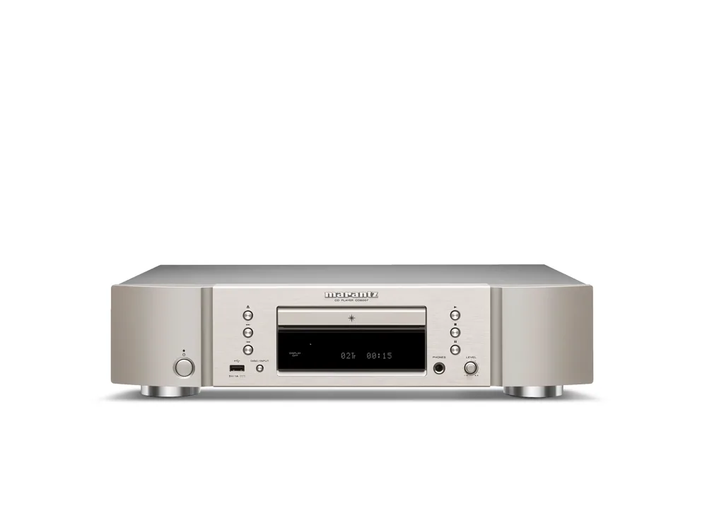 Marantz CD6007