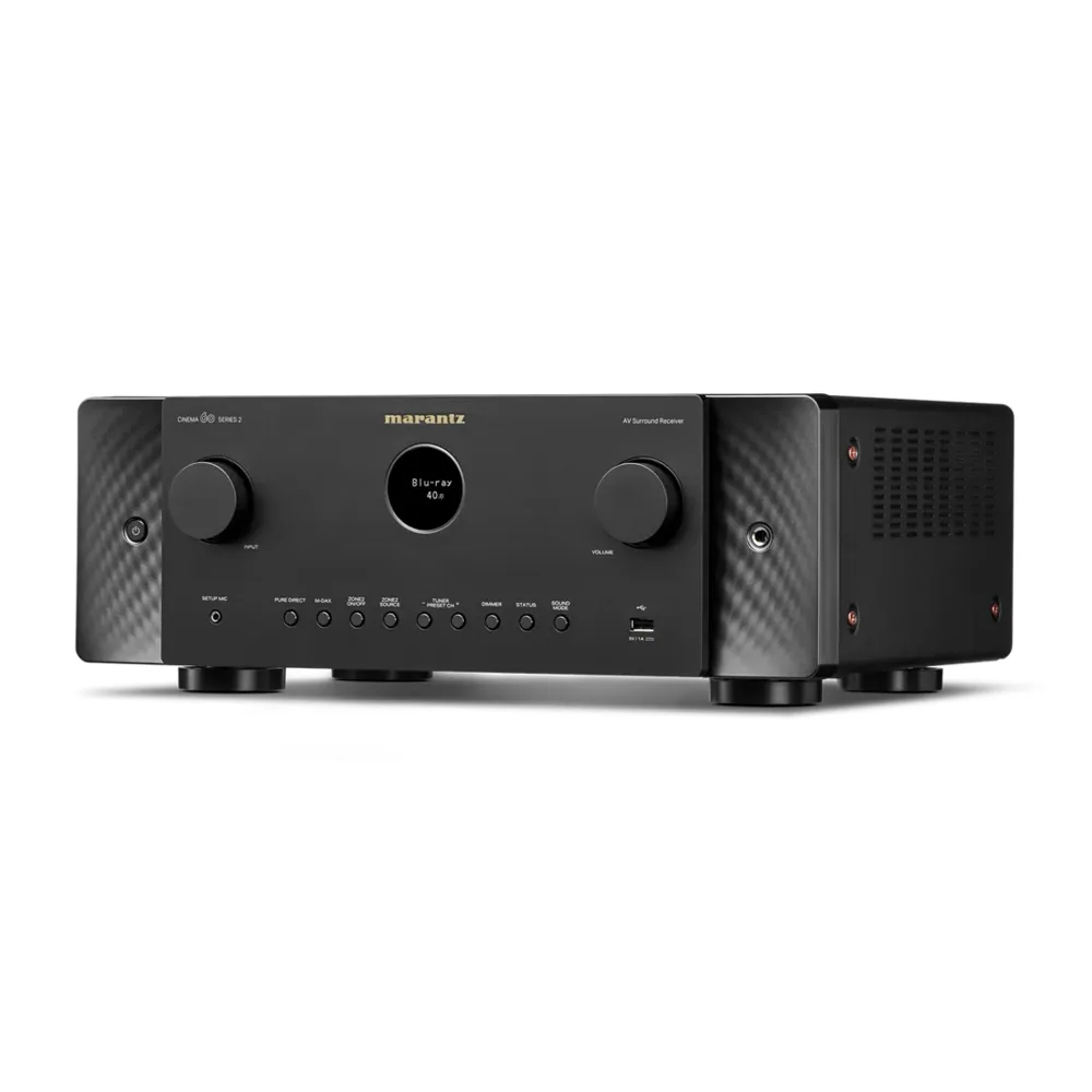 Marantz Cinema 60 DAB Series 2