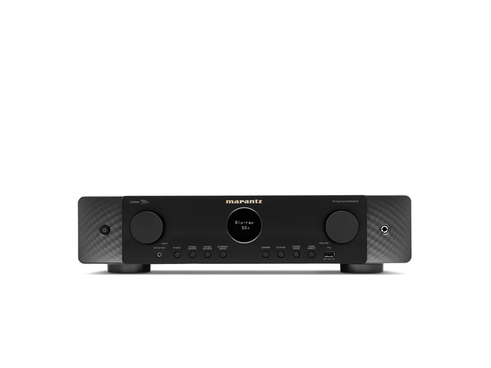 Marantz Cinema 70s