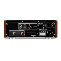 Marantz HD-CD1, foto 3 van 3