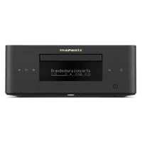 Marantz MCR 60n DAB, foto 3 van 6