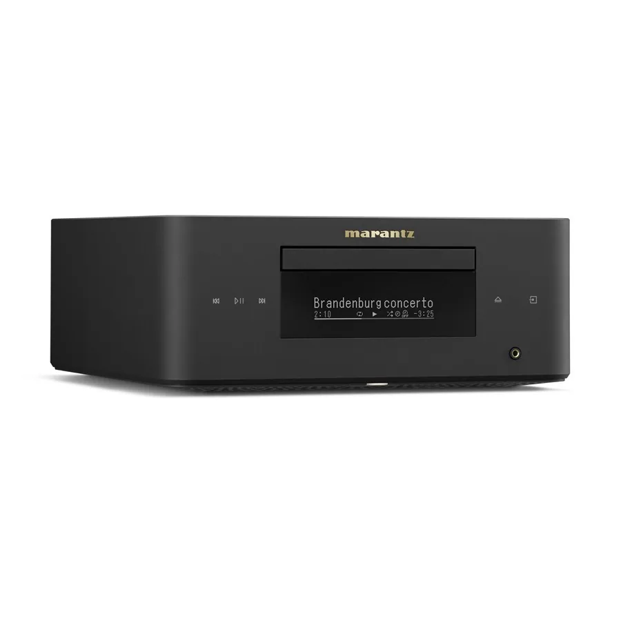 Marantz MCR 60n DAB