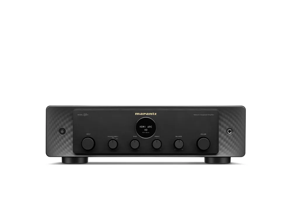 Marantz Model 40n