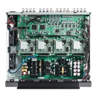 Marantz Model M4, foto 5 van 6