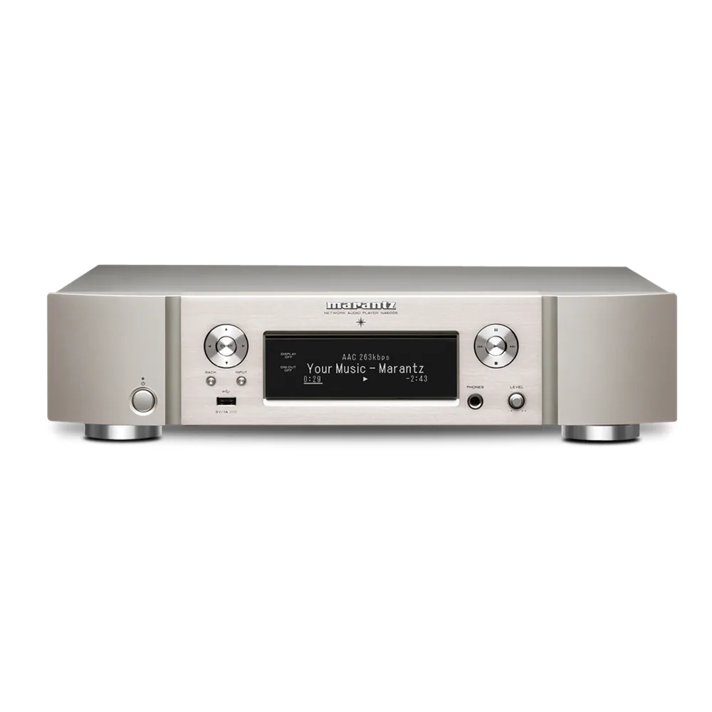 Marantz NA6006