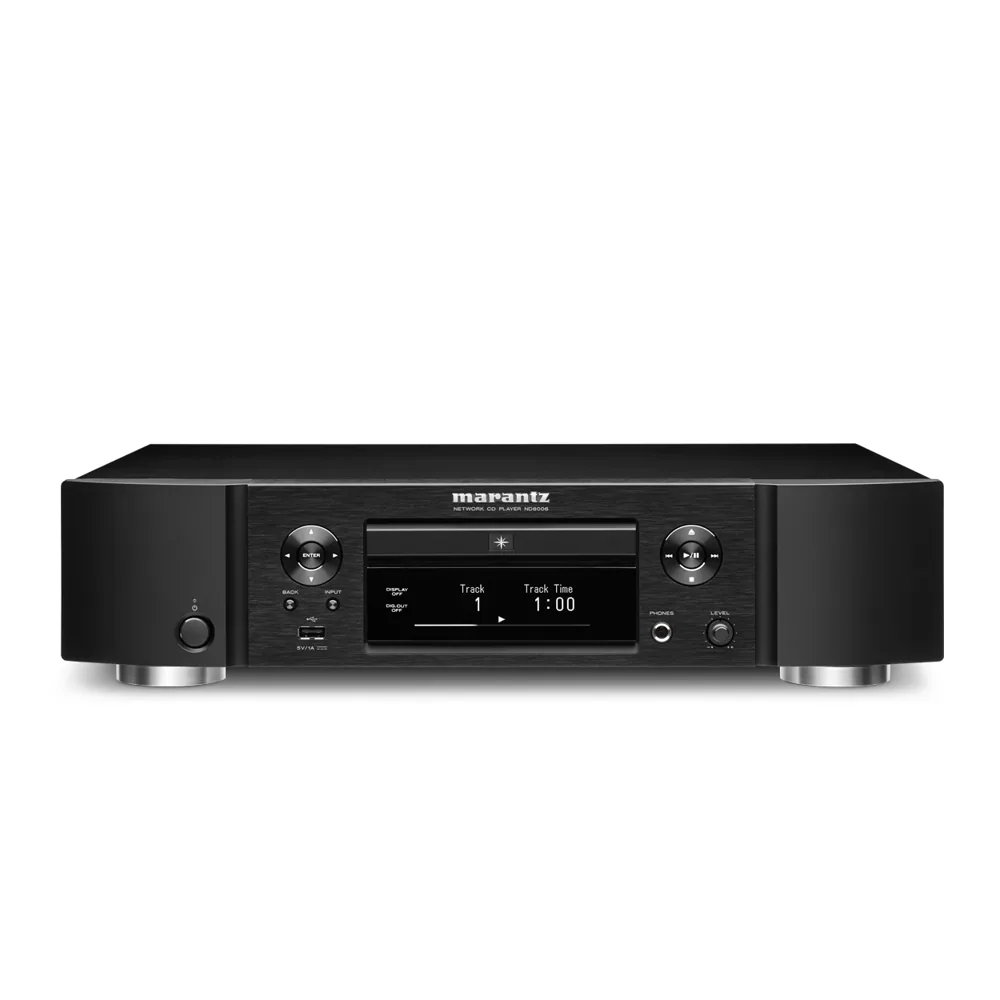 Marantz ND8006
