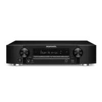 Marantz NR1508, foto 2 van 3