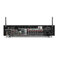 Marantz NR1608, foto 3 van 3