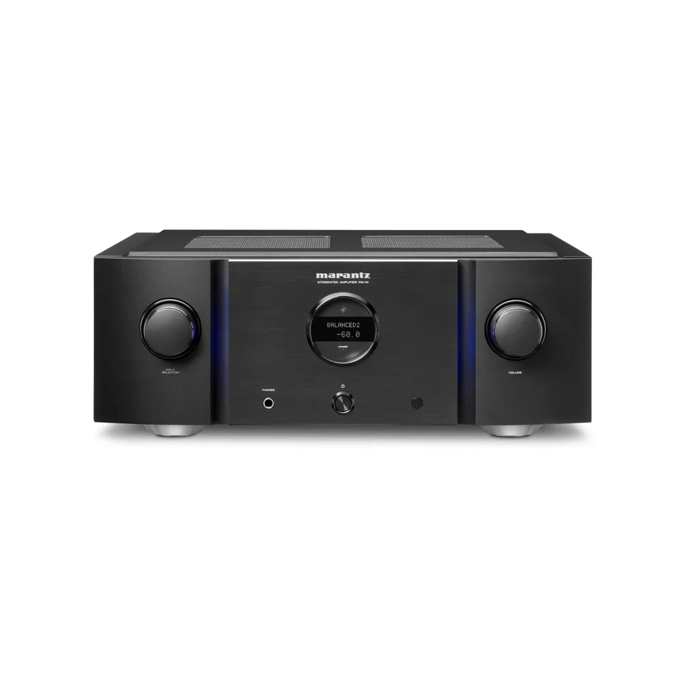 Marantz PM-10
