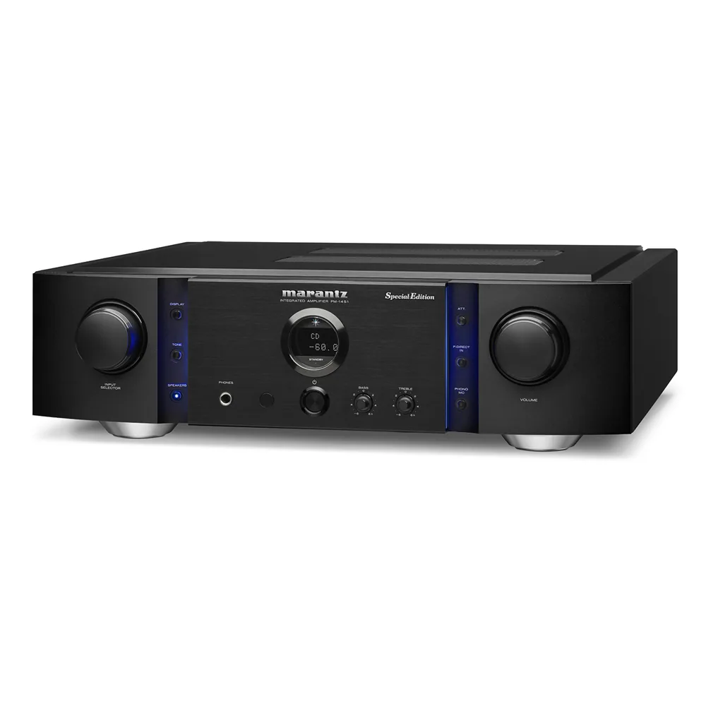 Marantz PM-14S1 Special Edition