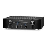Marantz PM7005, foto 2 van 3