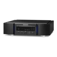 Marantz SA-10, foto 1 van 3